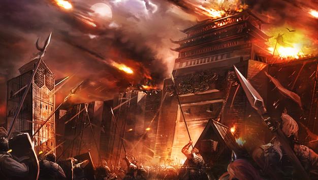 英雄合击传奇sf怎样提升武器幸运值 英雄合击传奇sf怎样提升武器幸运值